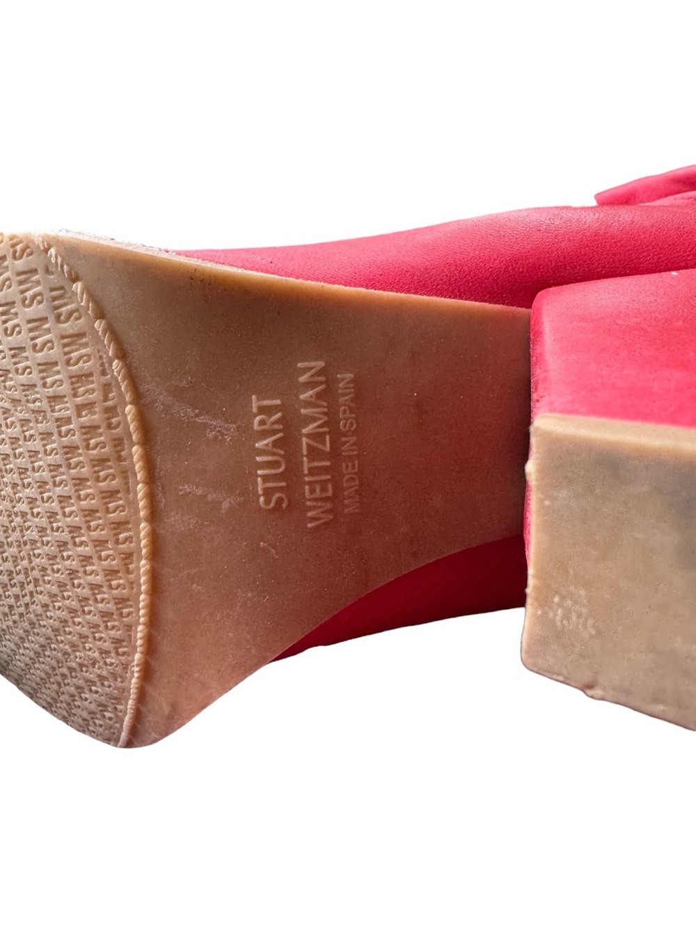 Stuart Weitzman The Smashing Boot - Picture 12 of 14